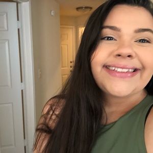 Meet your Posher, Bridgette